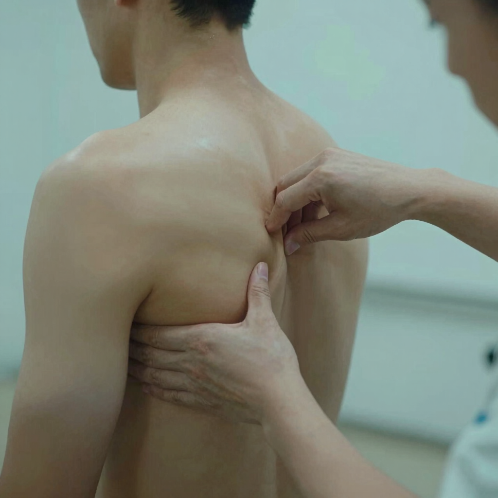 Diaphragmatic Mobilization