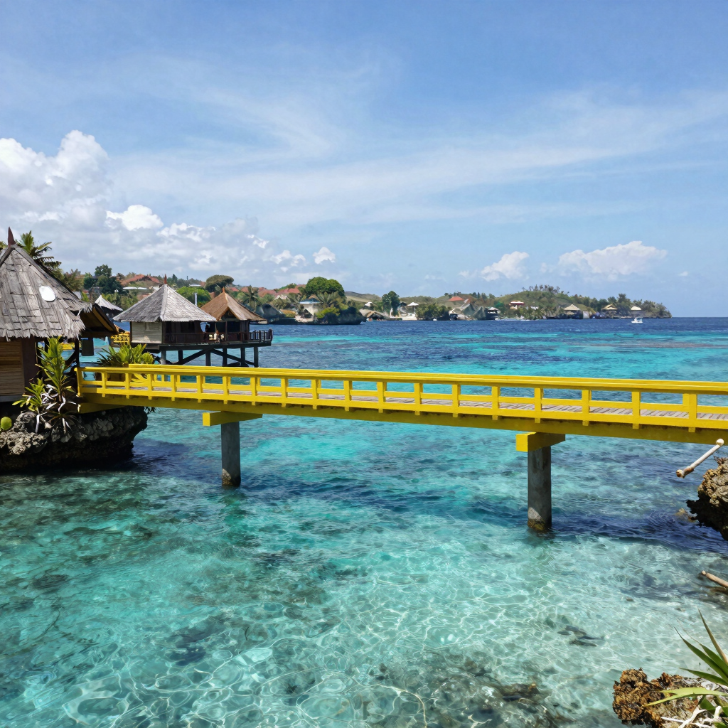 One Day Tour Nusa Lembongan