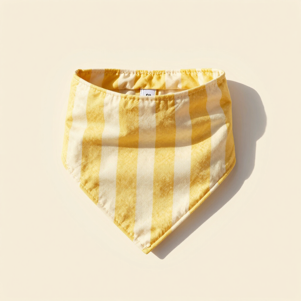 Bandana Reversible Alegre Atardecer
