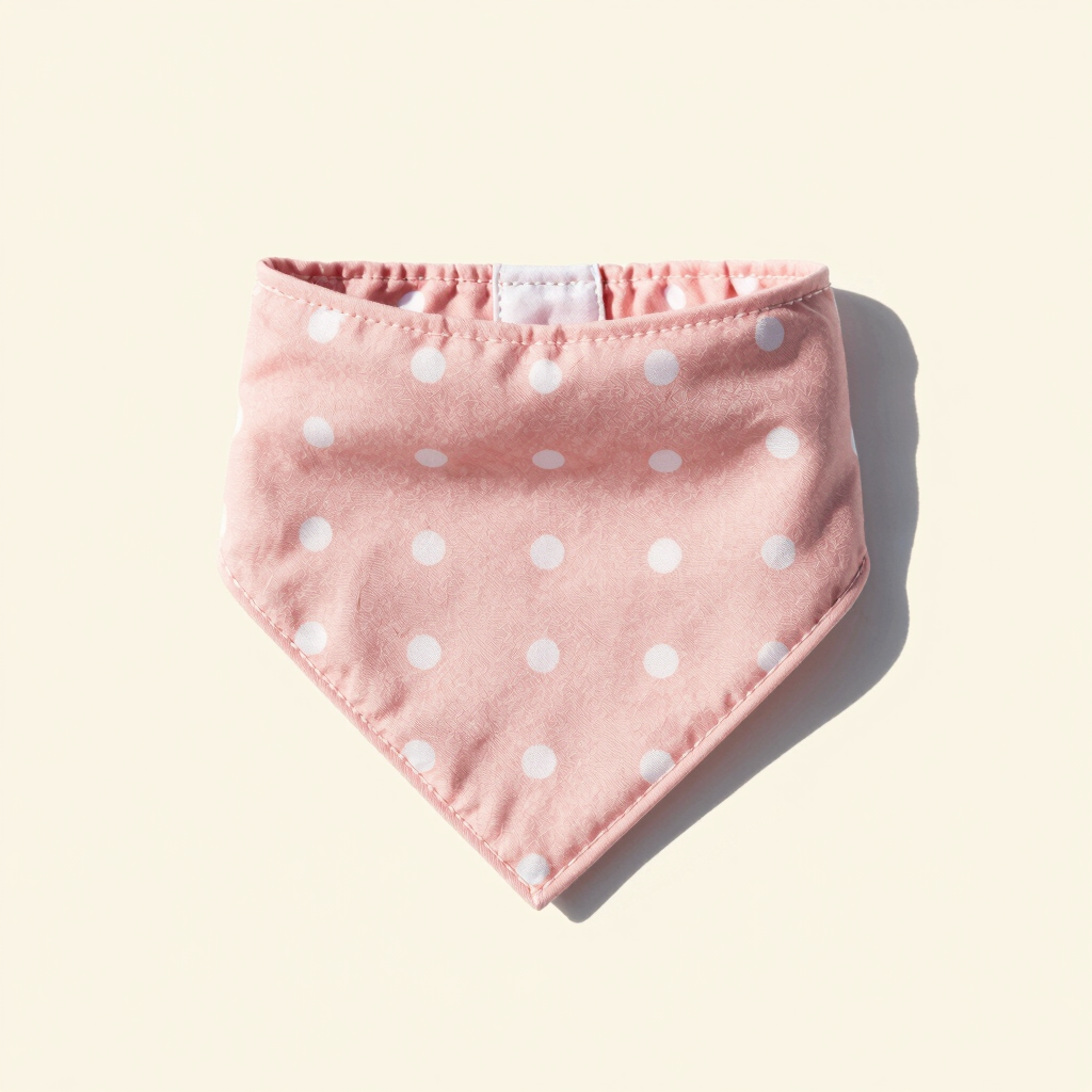 Bandana Dulce Algodón