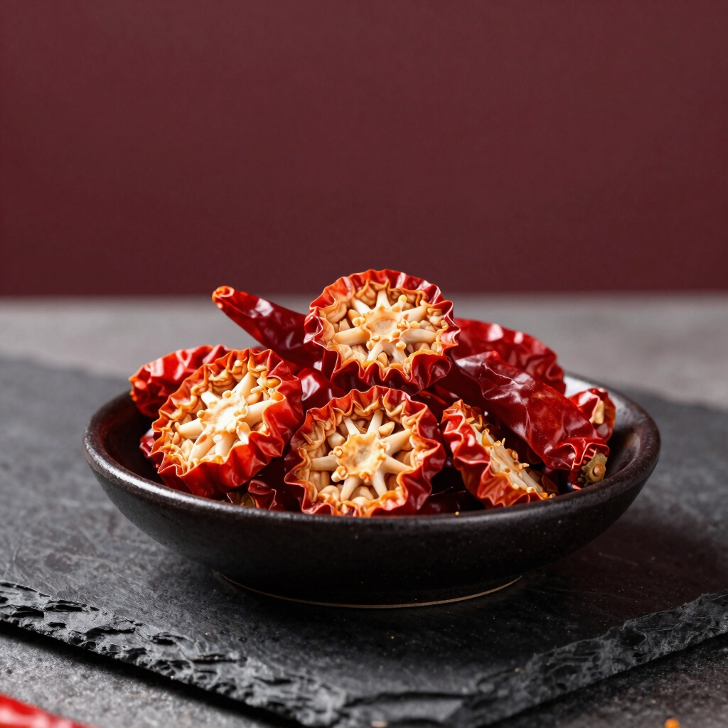 Premium Whole Dandicut Chilies