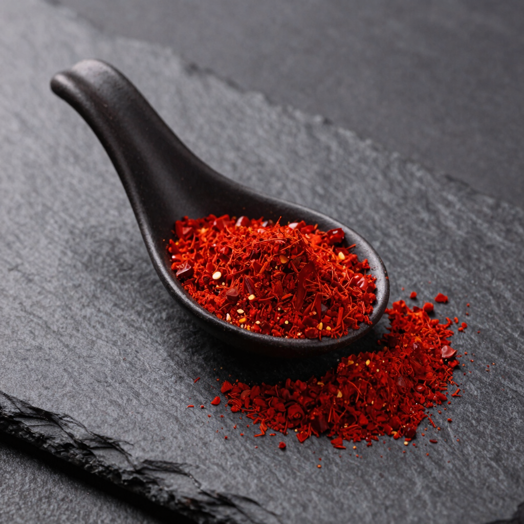 Fine Ground Red Chili Powder