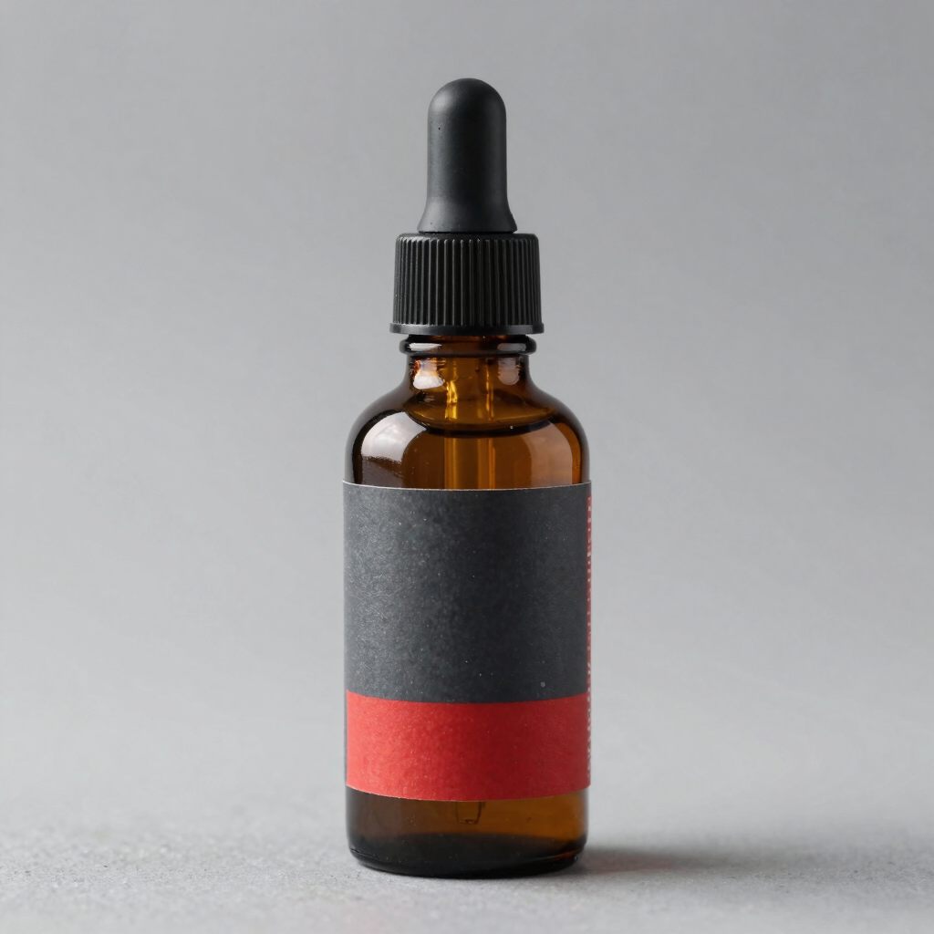 Alarm Level One CBN Tincture