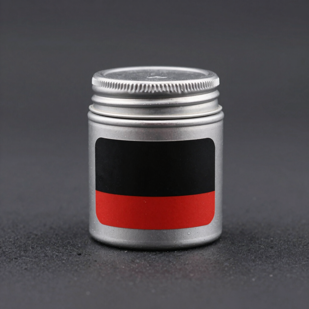 Rapid Relief CBD Topical Salve