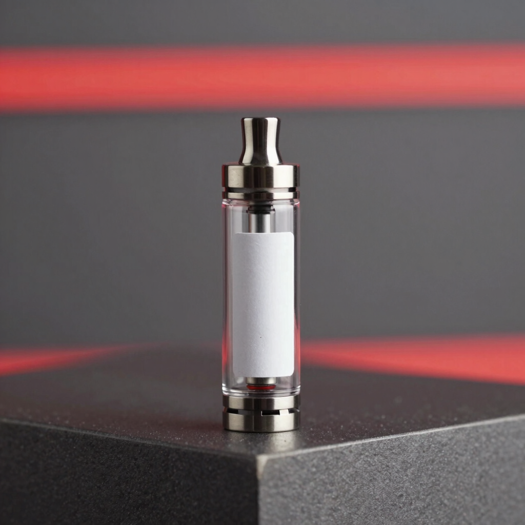 First Responder Hybrid Cartridge