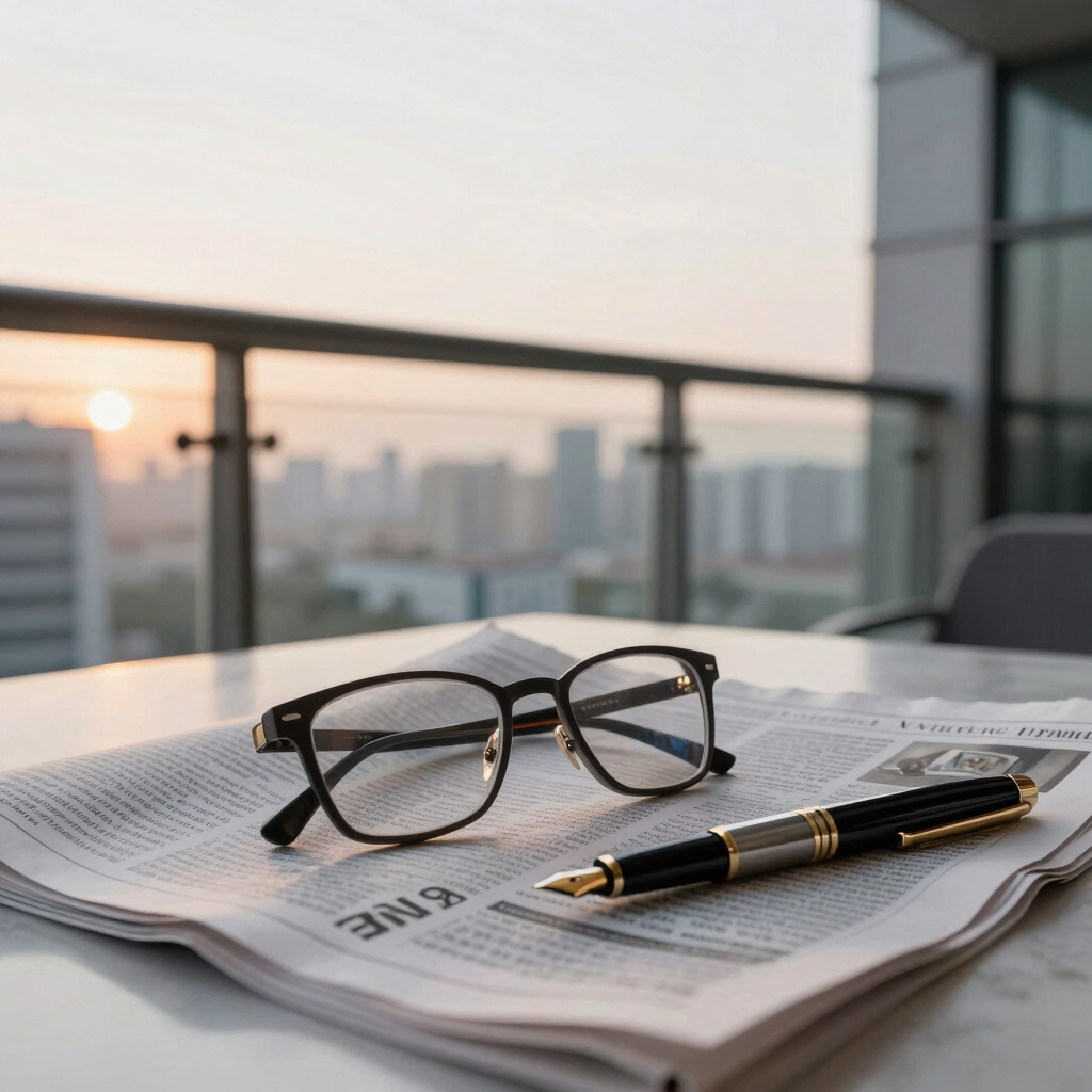 Retirement Blueprint Advisory