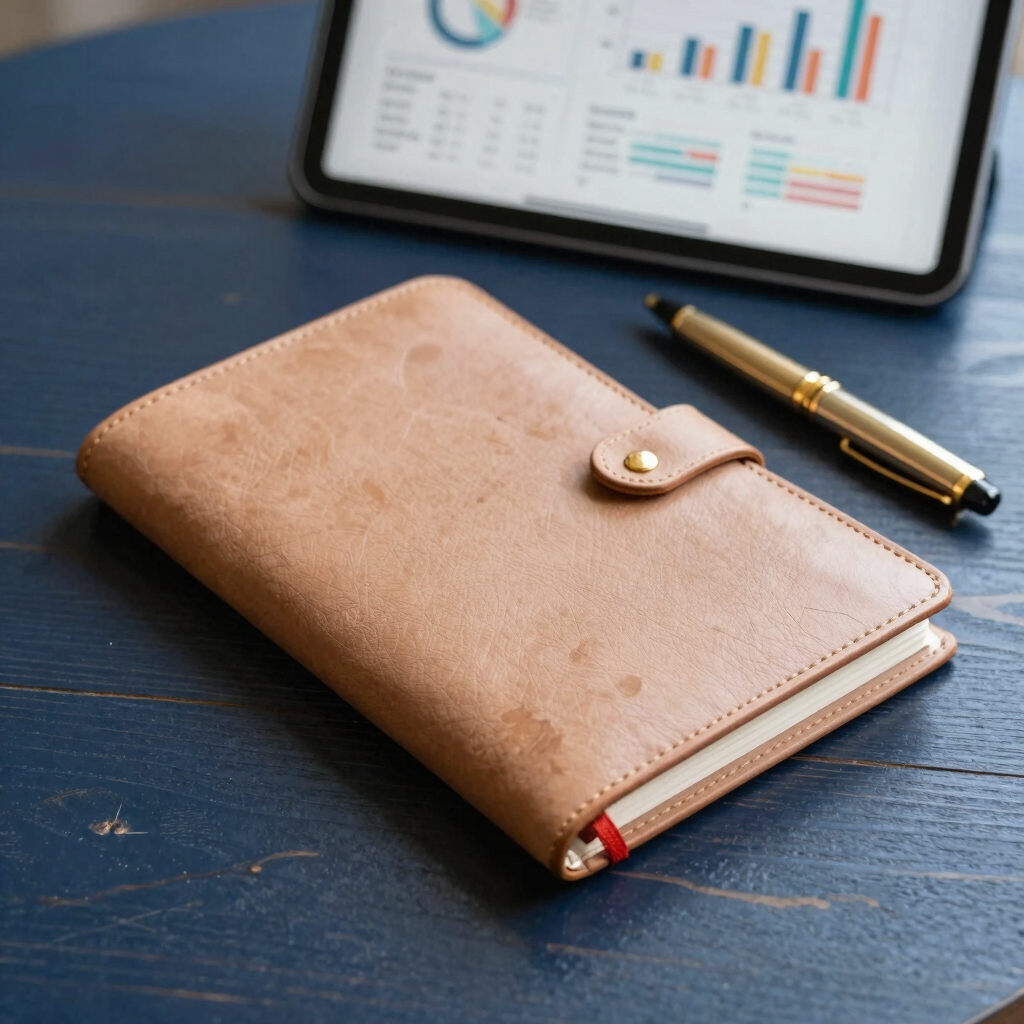 Comprehensive Wealth Management Strategy