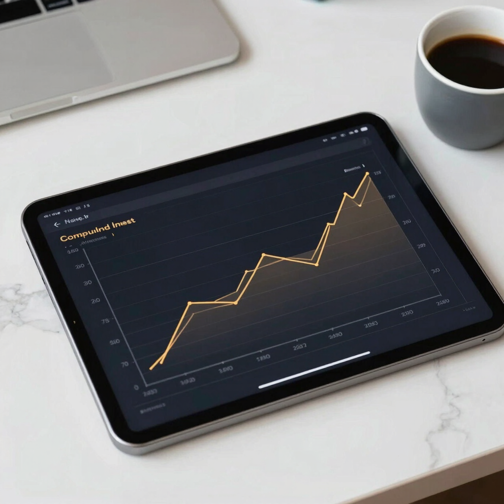 SIP & Mutual Fund Portfolio Design