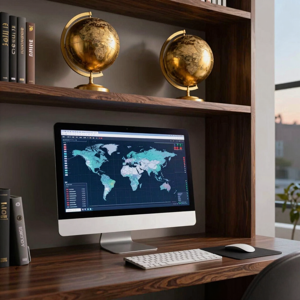 NRI Wealth & Investment Advisory