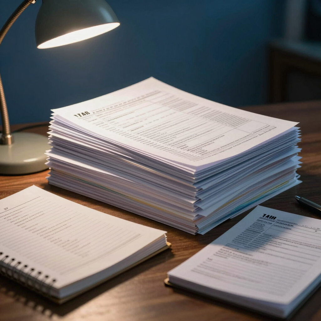 Tax-Saving Investment Audit