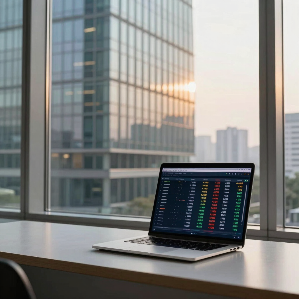 Business & Personal Loan Structuring