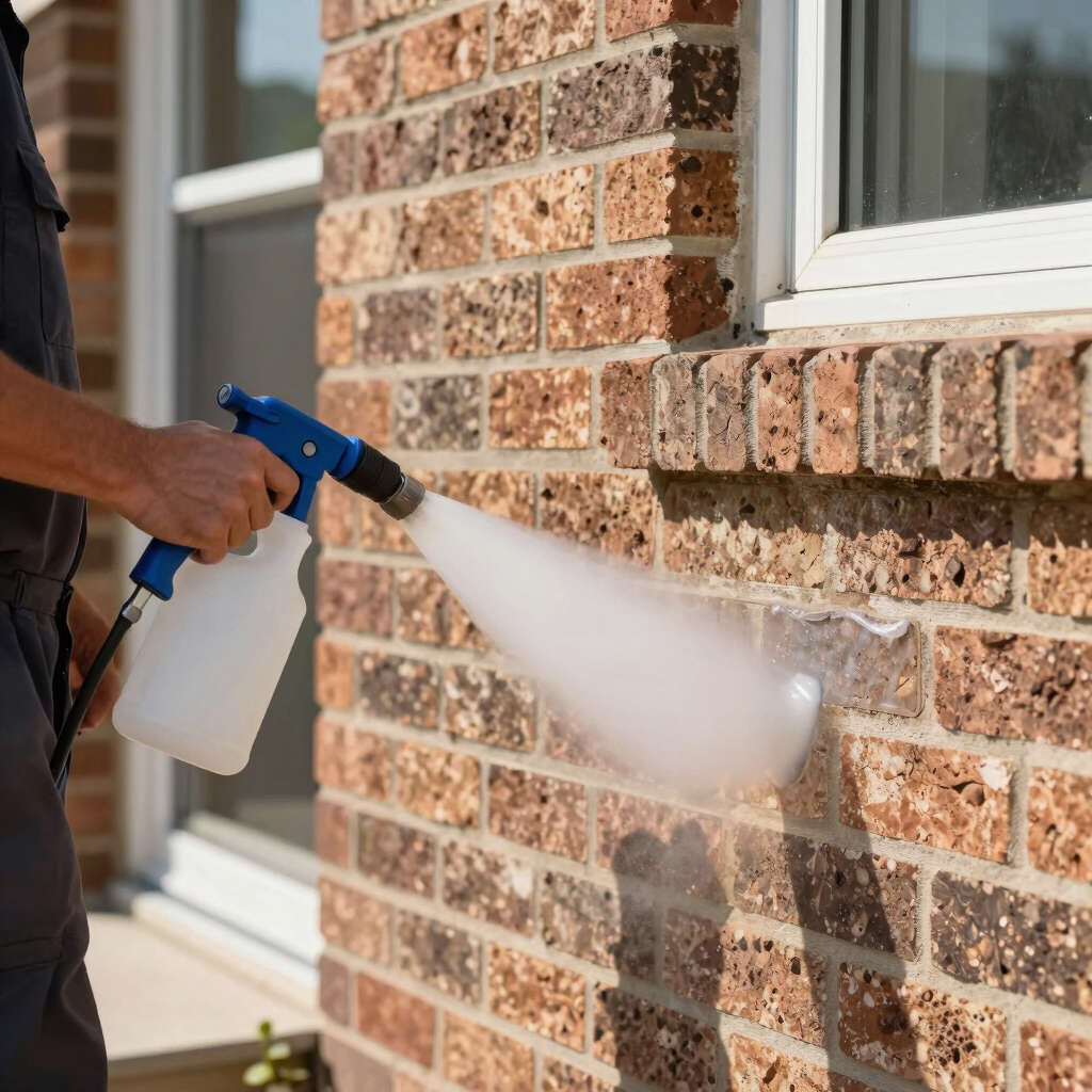 Quarterly General Pest Maintenance