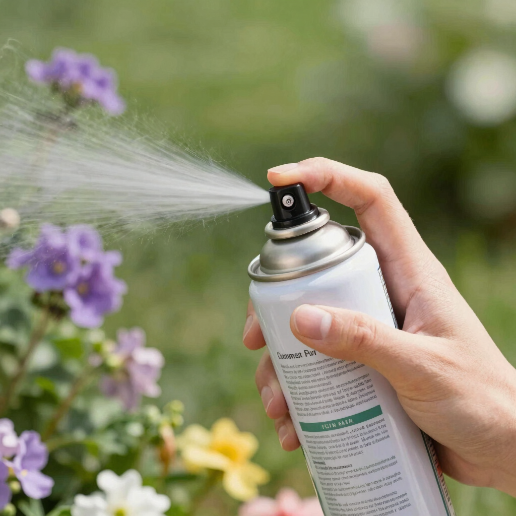 Eco-Friendly Botanical Pest Control