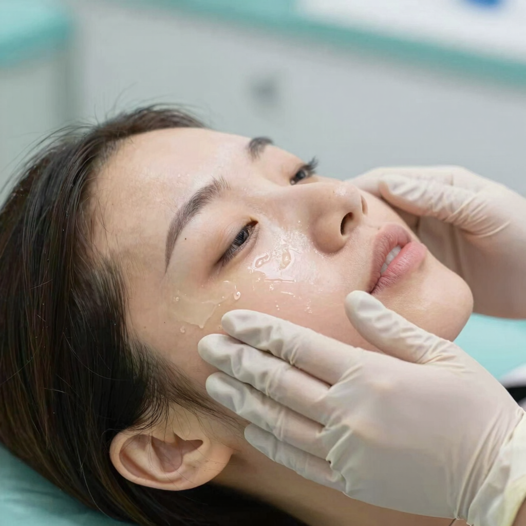 Advanced Skin Clarifying Facial