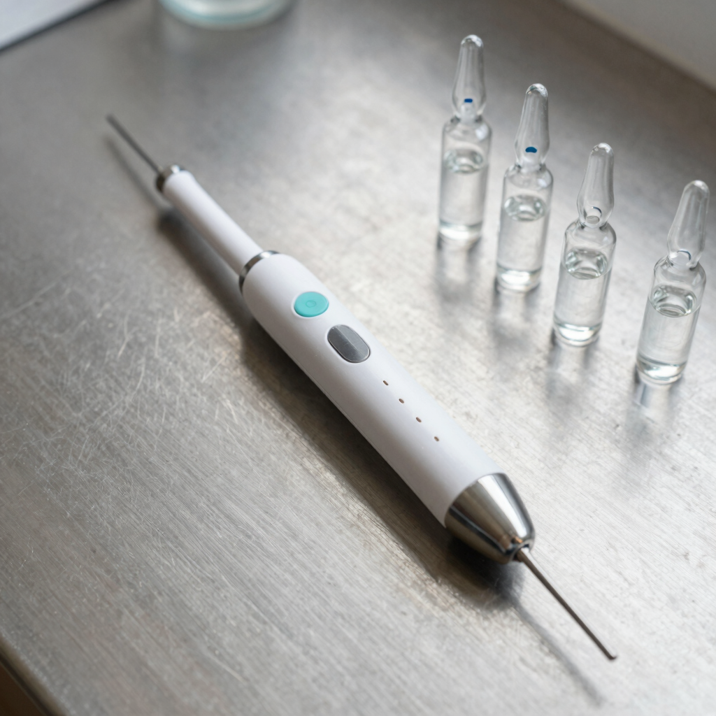Collagen Induction Therapy