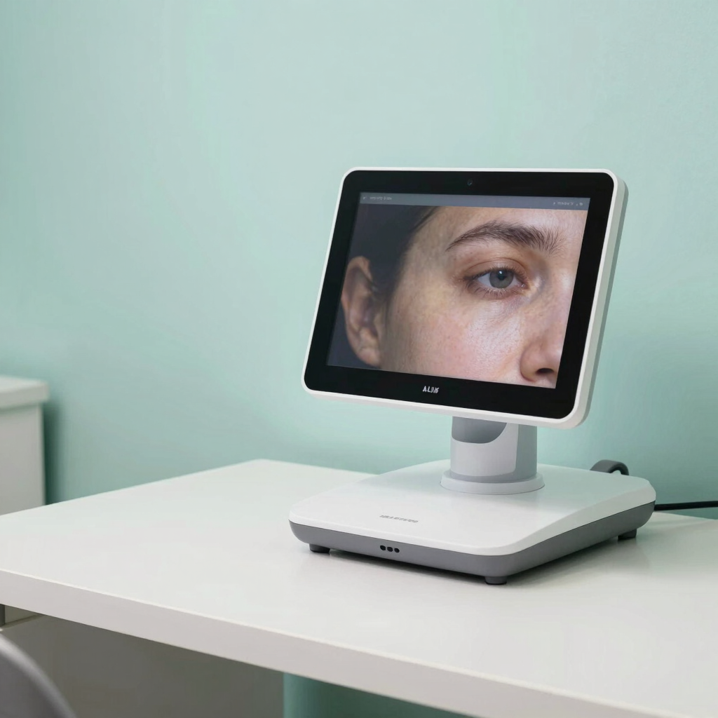 Acne Scar Revision Consultation
