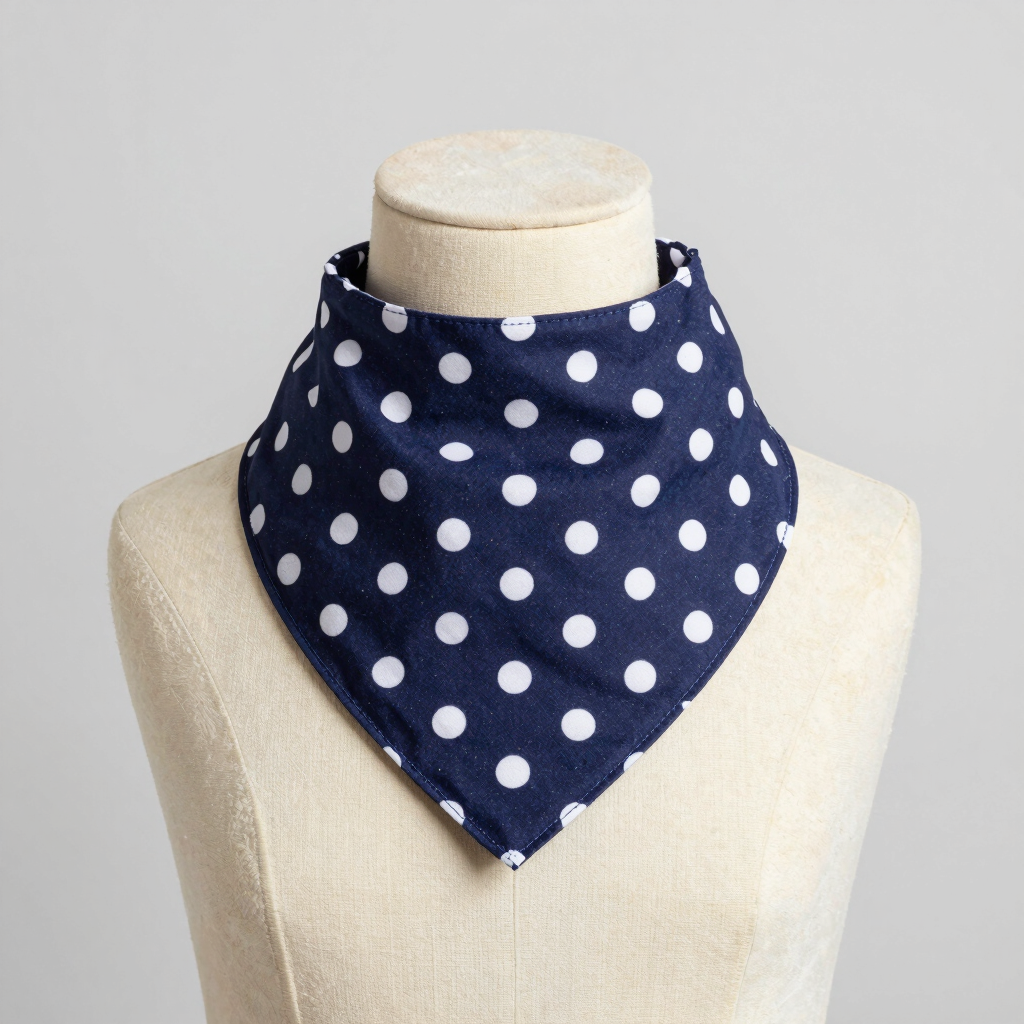 Bandana Reversible 'Doble Diversión'