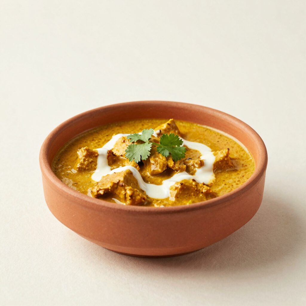 Premium Butter Chicken