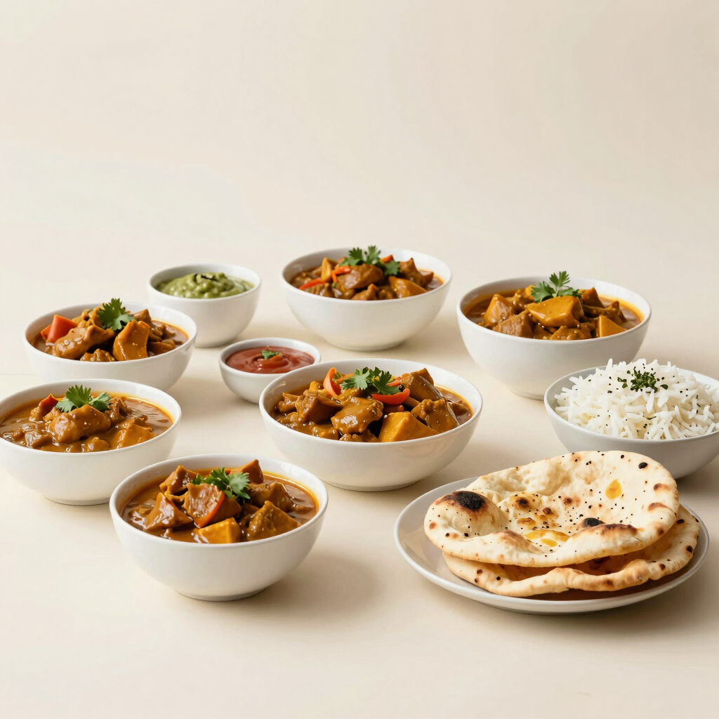 The Family Feast Box