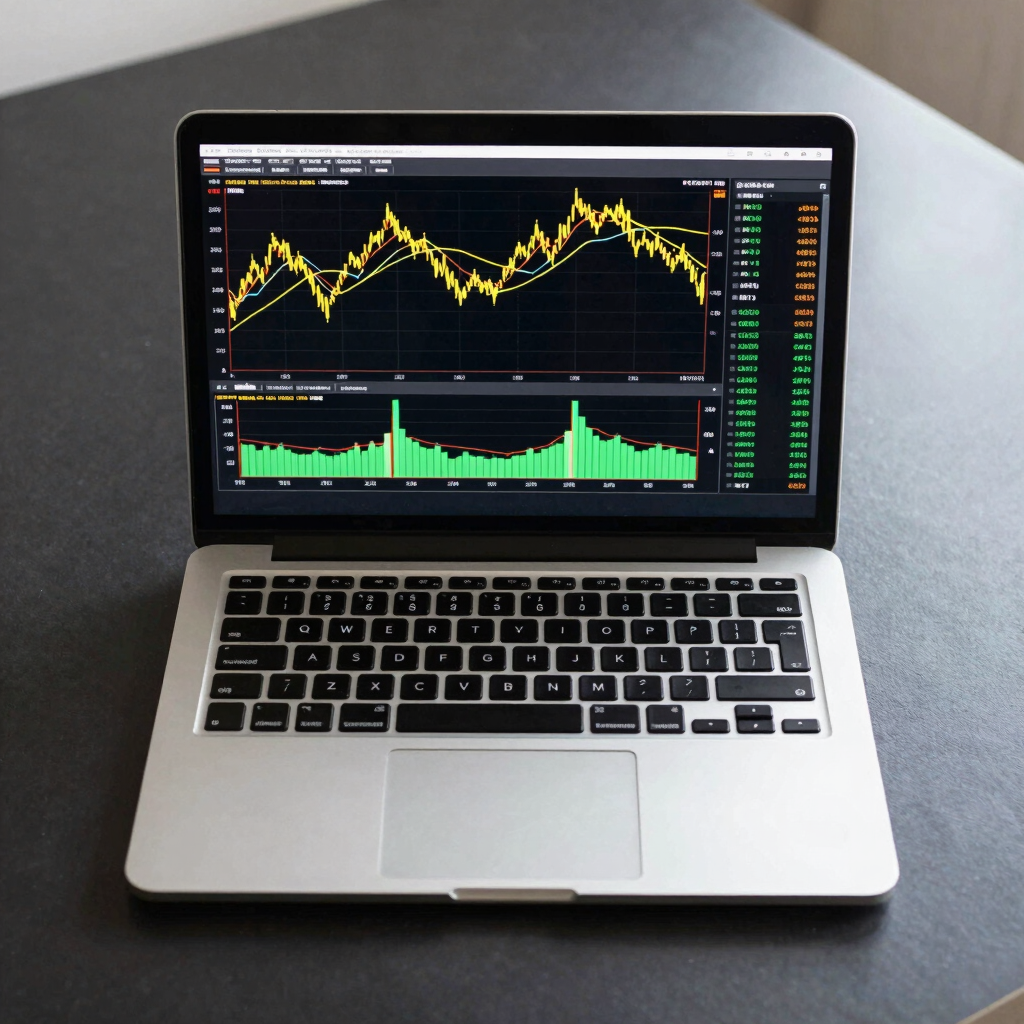 Indicator & Chart Setup Session