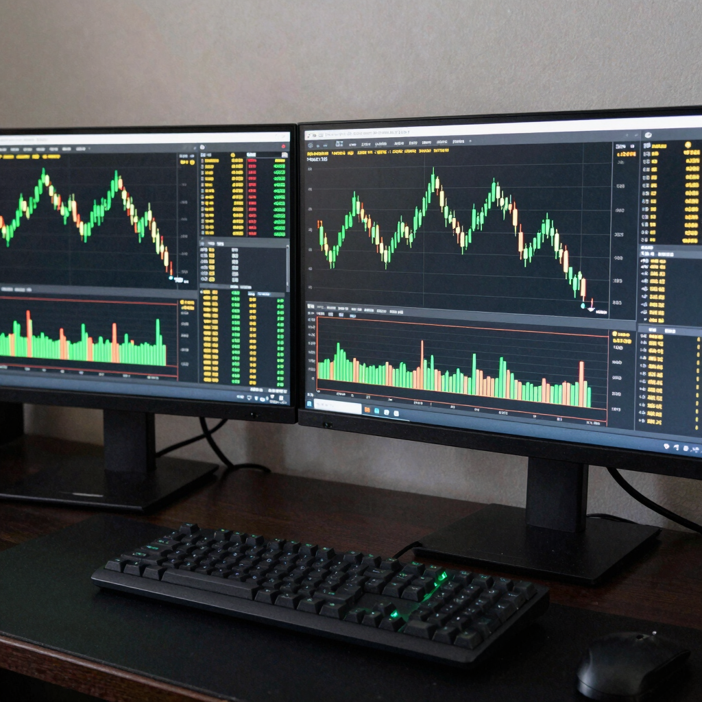 1-on-1 Forex Strategy Audit