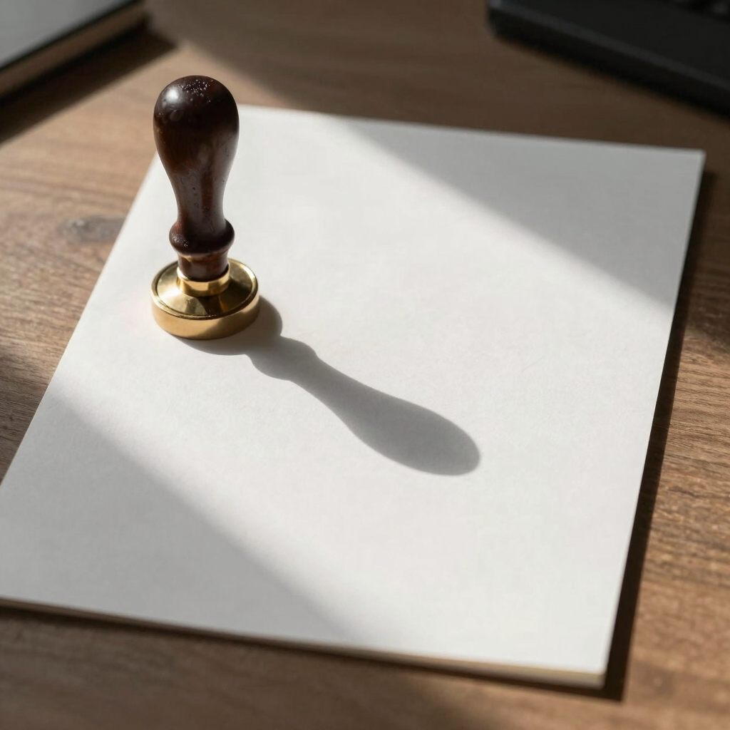 Power of Attorney Legal Revision