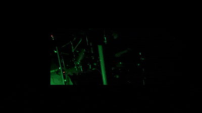 black and white bed linen