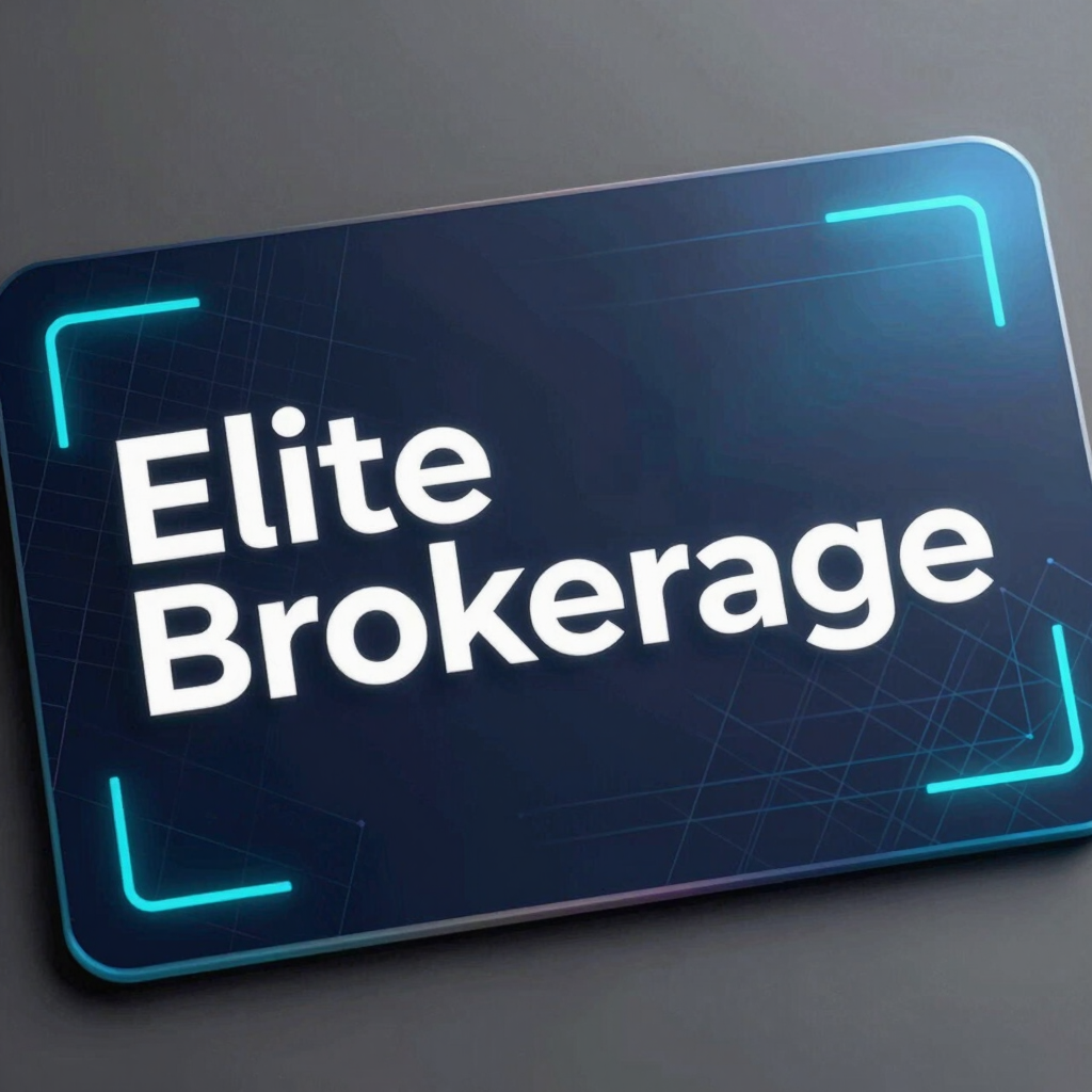 Elite Brokerage Representation