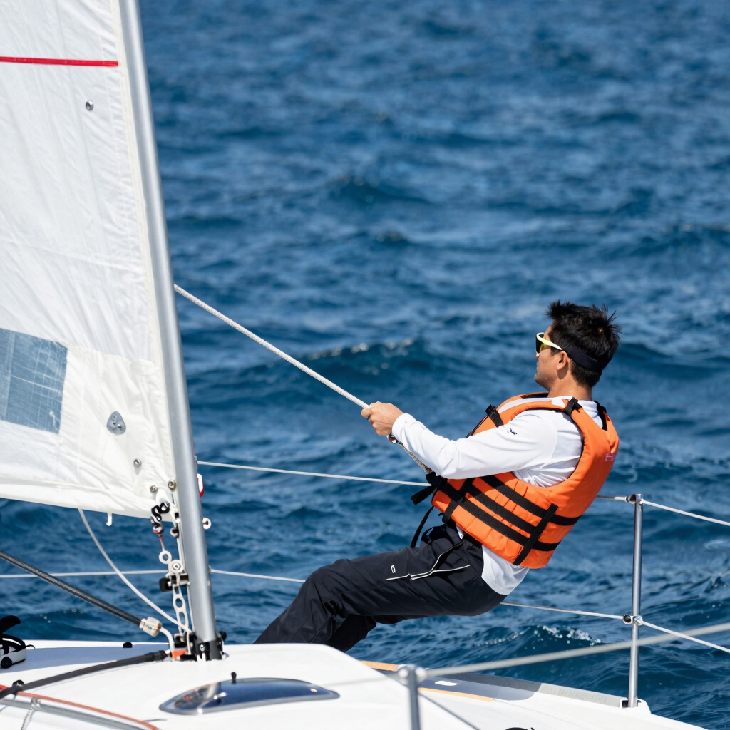 Active Crewing Fundamentals