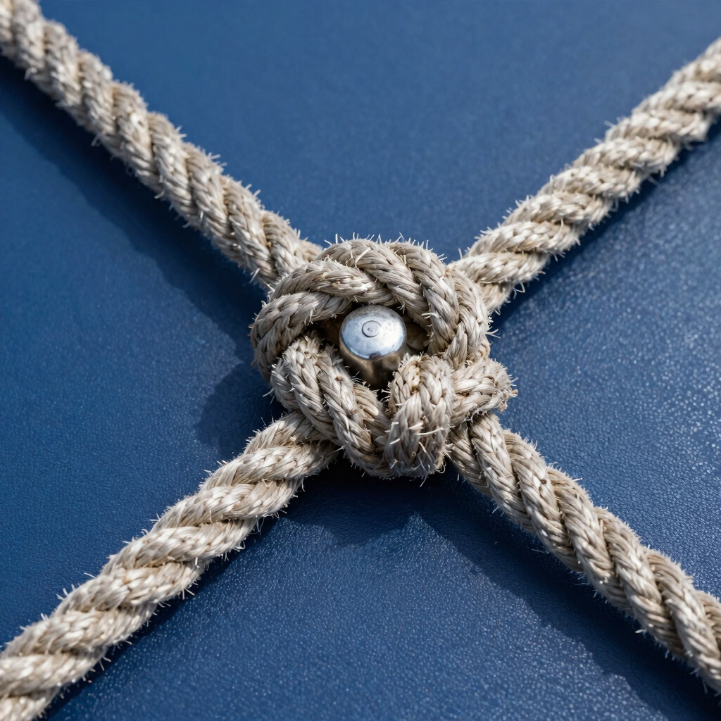Essential Knots & Rigging Clinic