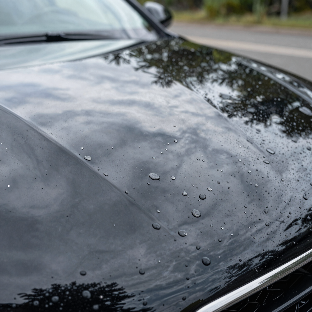 Q-Shield Ceramic Protection