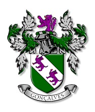 Elton Geraldo Gonçalves logo