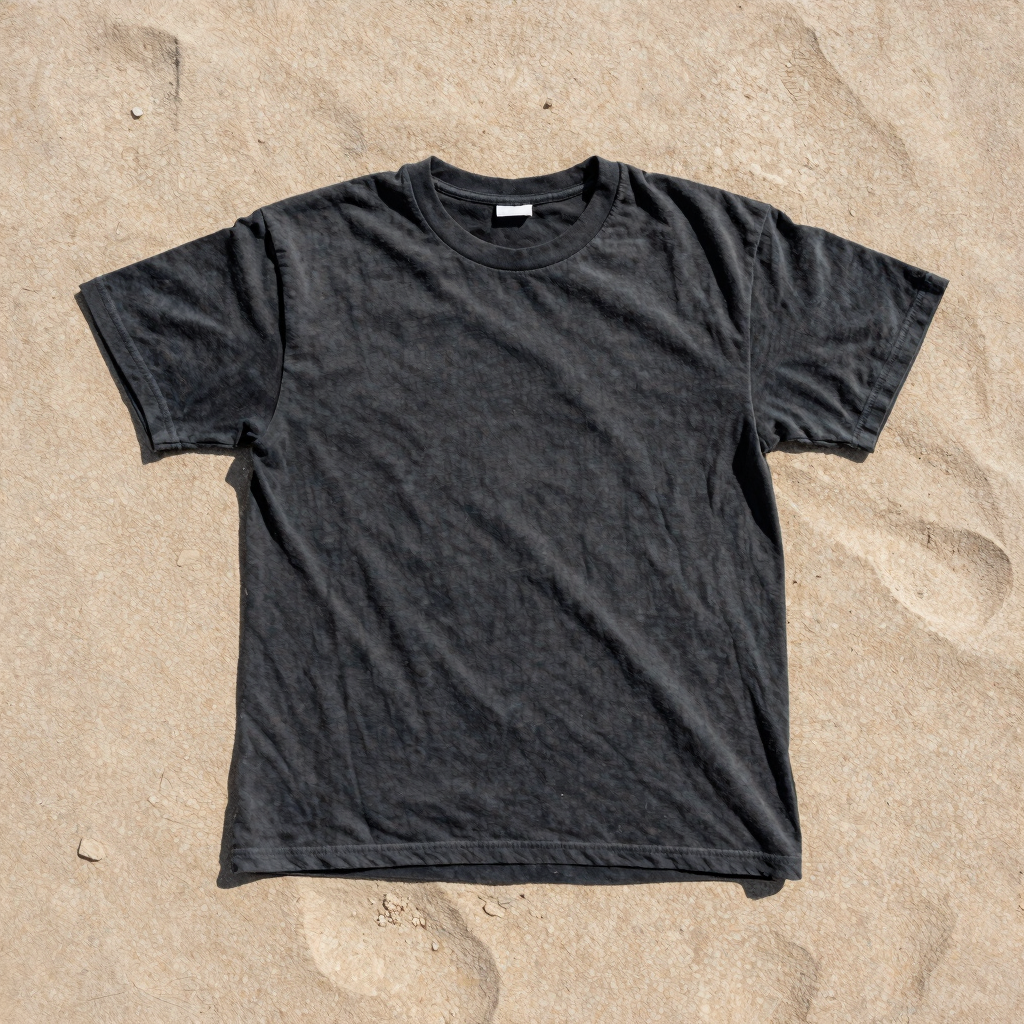 Offshore Single Stitch Tee