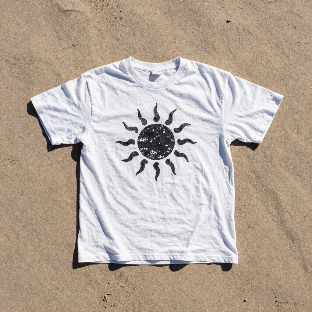 Dead Drift Graphic Tee