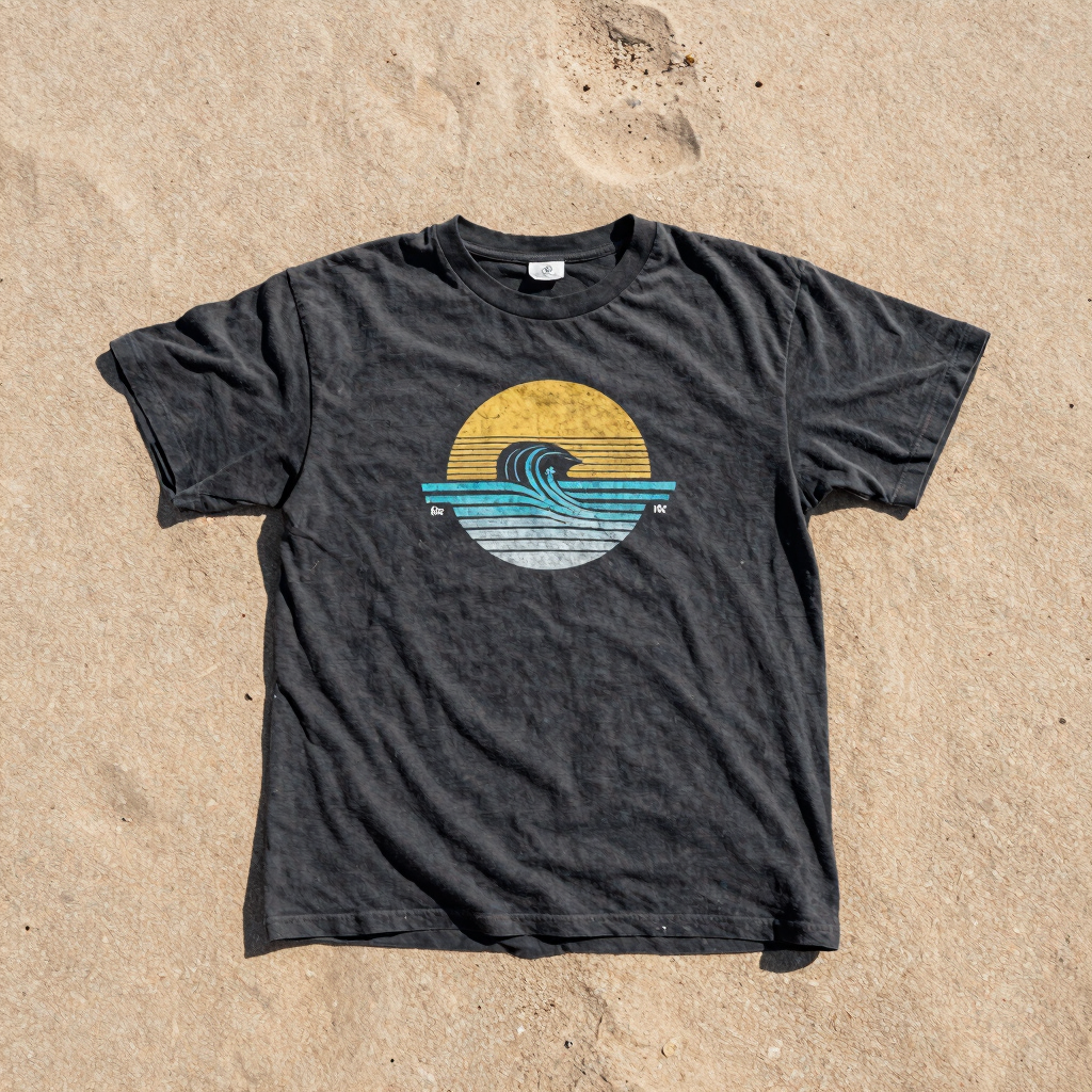 1994 Point Break Vintage Tee