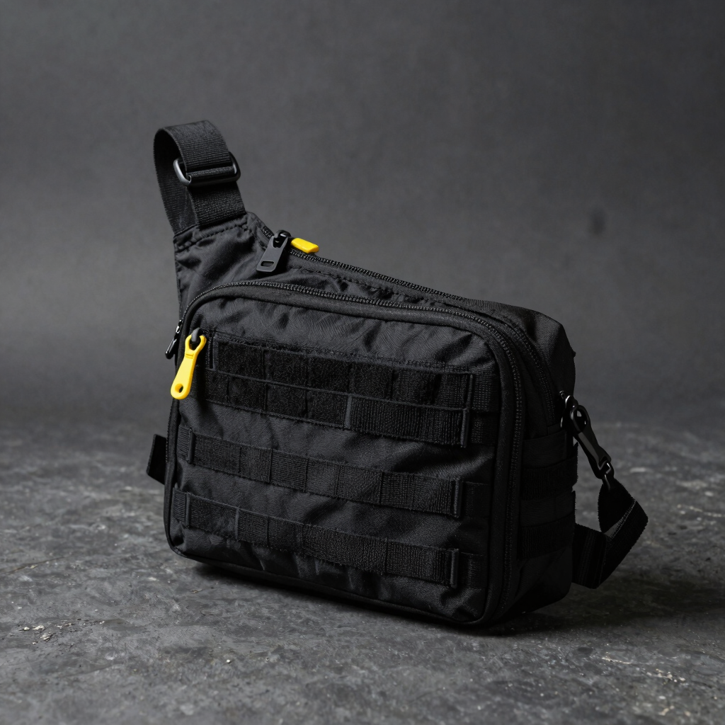Banano Crossbody Tactical Utility