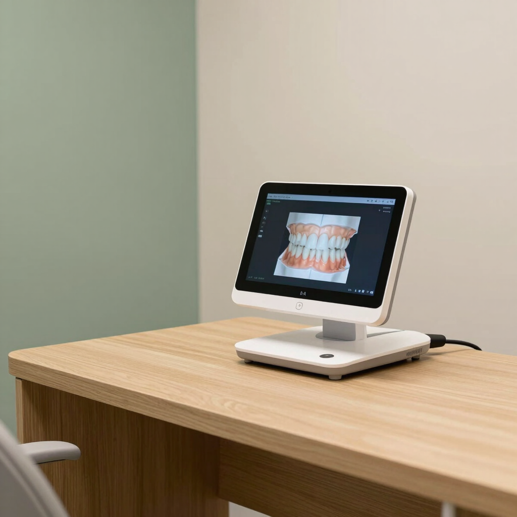 Invisalign Consultation & Scan
