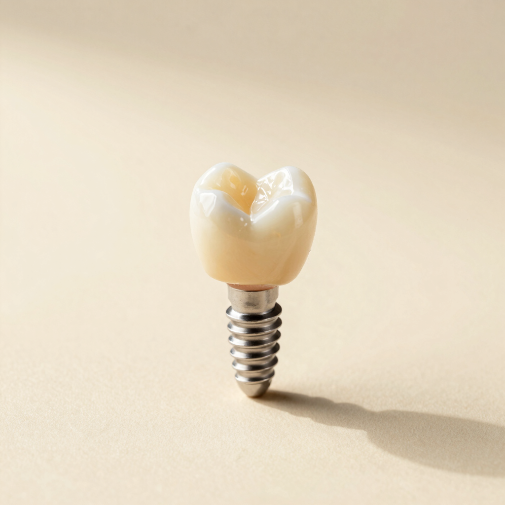 Dental Implant Consultation