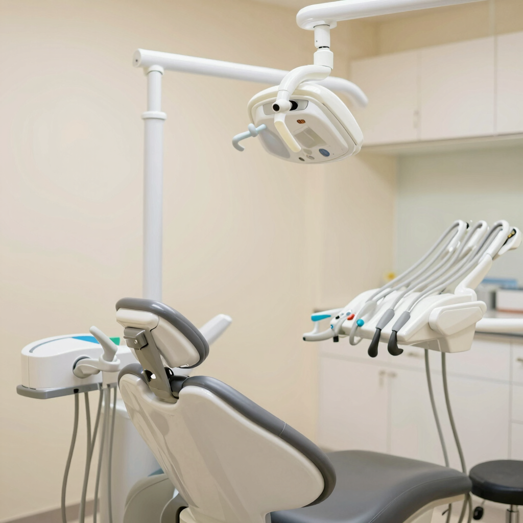 Urgent Dental Care Assessment