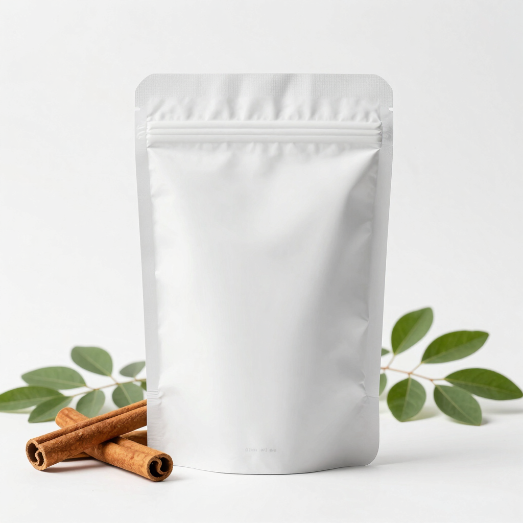 Infusión Botánica Control Glucémico