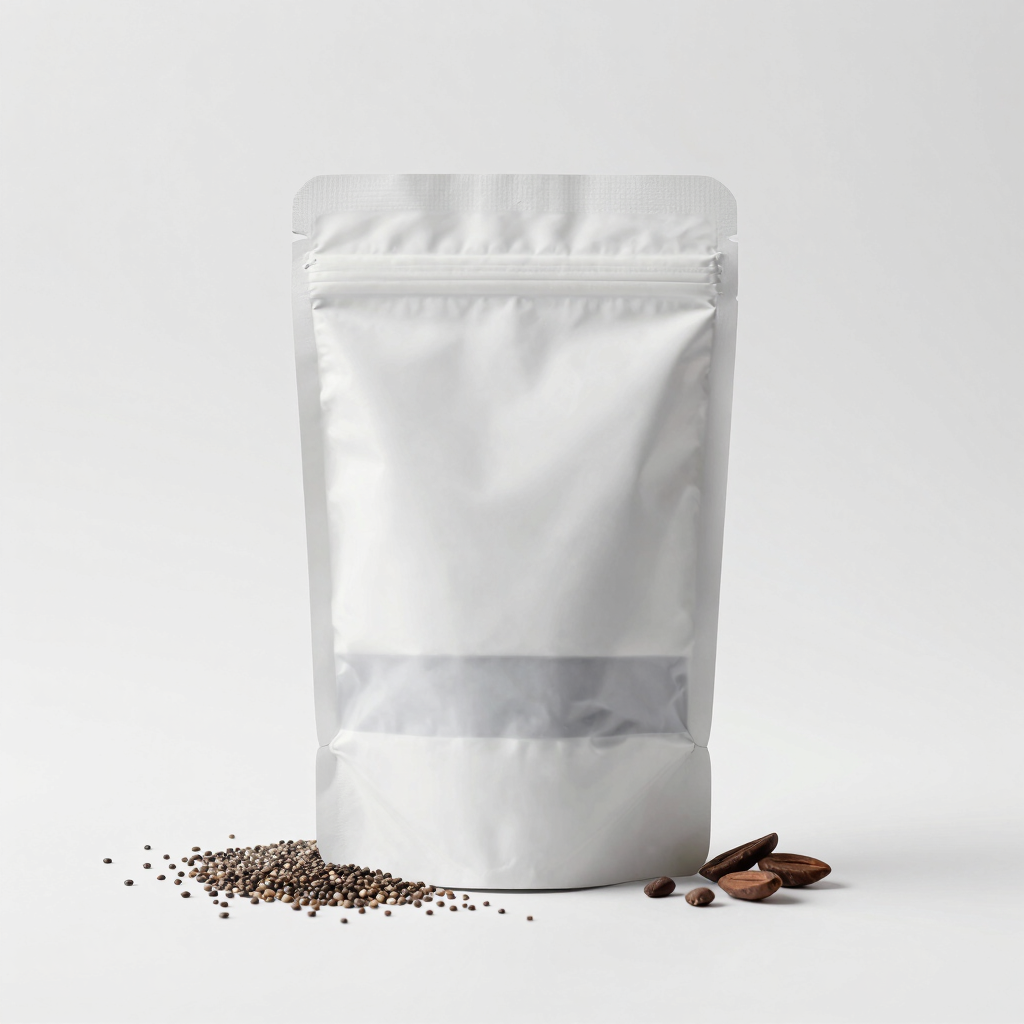 Snack de Semillas y Cacao Keto