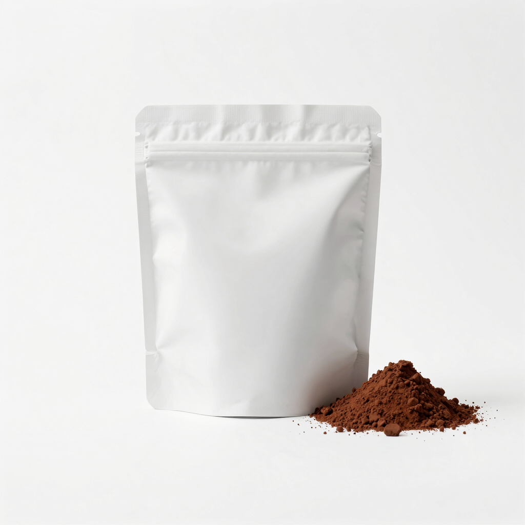 Cacao Puro Orgánico en Polvo