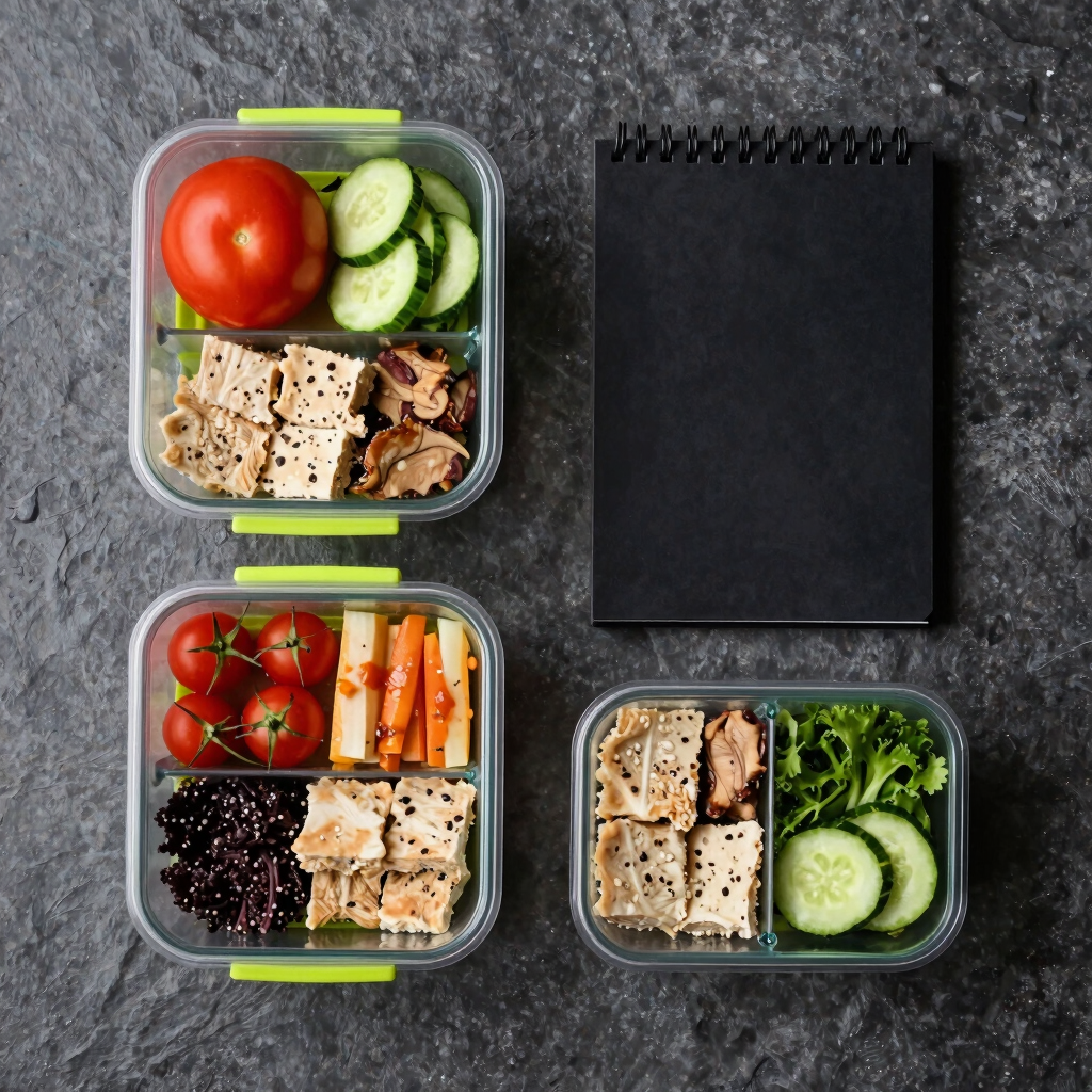 Nutritional Strategy & Macro Mapping