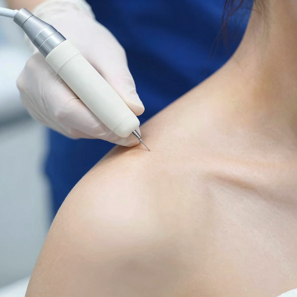Clinical Dry Needling Therapy