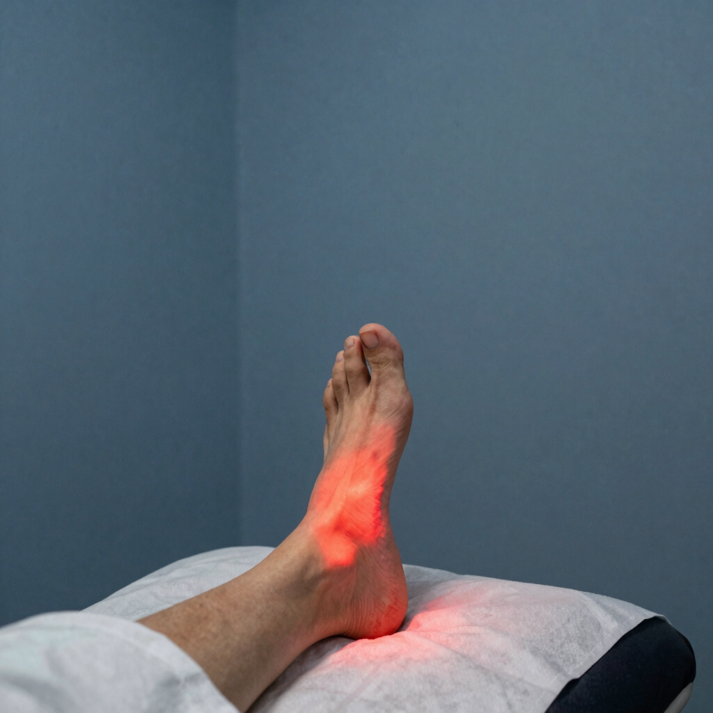 Bio-Light Wave & Joint Therapy