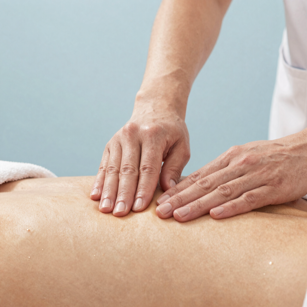 Chronic Pain Relief Treatment