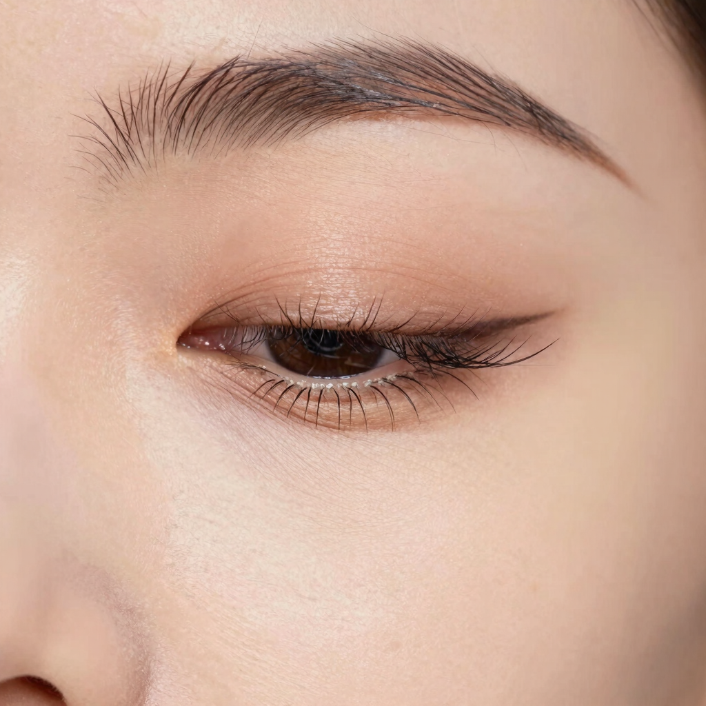Lash Lifting Botânico