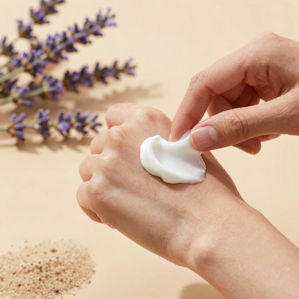 Ritual Spa de Mãos e Unhas
