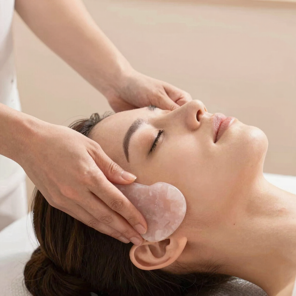 Facial Sculpt & Glow