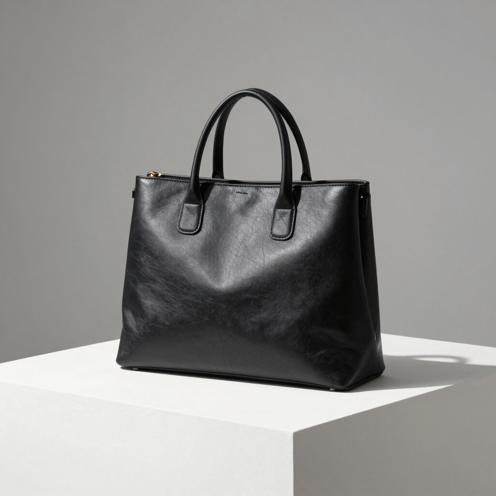The Facet Satchel